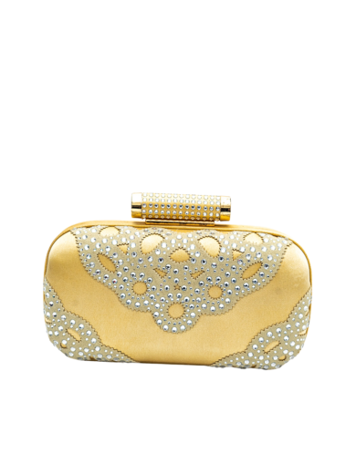 Evening Purse with Stones